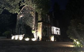 Ivybank Lodge